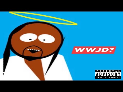 Coca-Kazi - WWJD? (What Would Jesus Do?) The Short Film