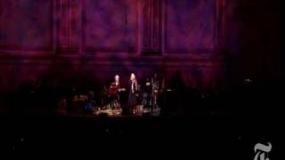 UrbanEye: The McGarrigle Christmas Hour