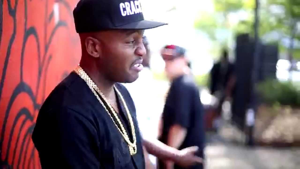 Grafh ft Murda Mook – “New York $hxt”