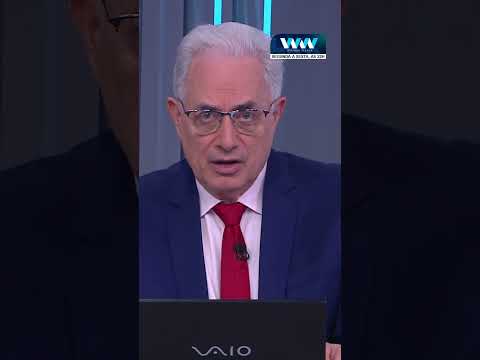 Waack: Trump está perdendo o controle da guerra para o Irã