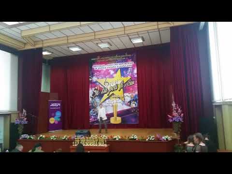 Valentin Carp- Copacul