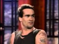 Rollins Band - Low Self Opinion + interview [1-29-92]