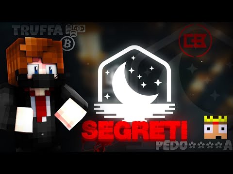 LA TERRIBILE STORIA SEGRETA DEL LUNAR CLIENT...