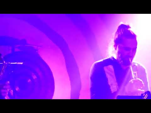 Shake Stew at Porgy & Bess 02.03.19 (Encore)