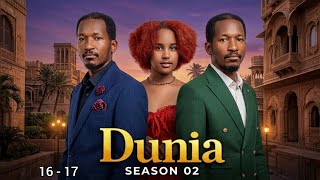 Download lagu DUNIA [ 16 - 17 ] SEASON 2 | FULL ANALYSIS & PREDICTIONS | Based on Ep 15 mp3