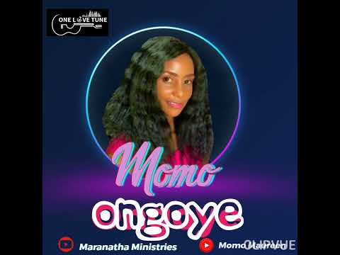 ONGOYE by Momo Maureen