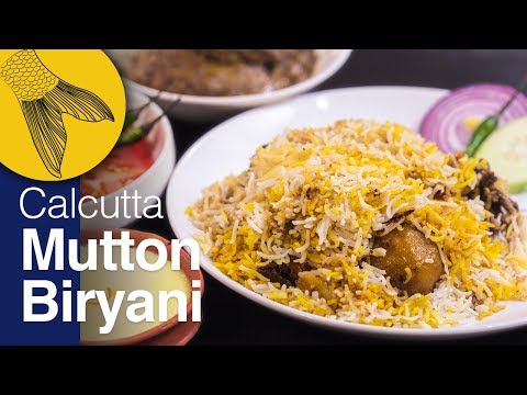 download lagu mp3 mp4 Kolkata Mutton Dum Biryani Recipe, download lagu Kolkata Mutton Dum Biryani Recipe gratis, unduh video klip Kolkata Mutton Dum Biryani Recipe