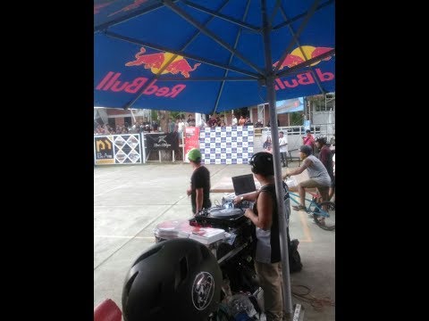 Daniel cabanillas(pcllp) vs legal(lima)