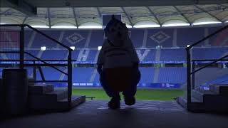 Wir sind da! (Elvis &amp; Pape - Fan der Fans)