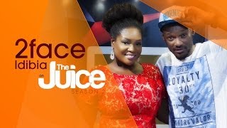 2FACE ON THE JUICE S02 E01