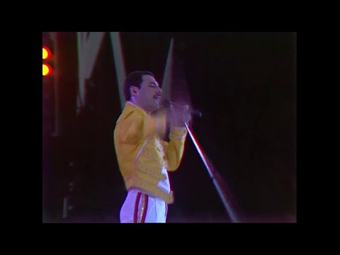Queen - Greatest Live Performances