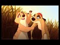 The Lion King 3 Hakuna Matata 2004 Dig A Tunnel Digga Tunnah UHD
