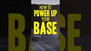How to Level Up Your DayZ Base!