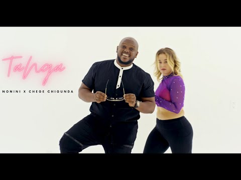 Tanga - Nonini ft Chege Chigunda (TZ) (Official Video) #Mgenge2ru