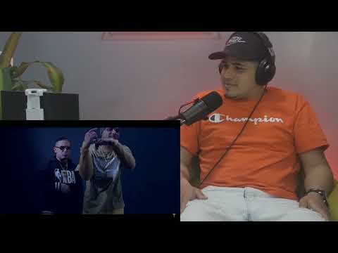 Me La Dió - Ismael Tejada FT Daffy"El Audio" ((VIDEO REACCION)) @ismaeltejada_ @daffyelaudiomusic