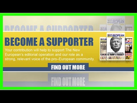 Make Question Time with Nigel Farage slightly bearable with our drinking game