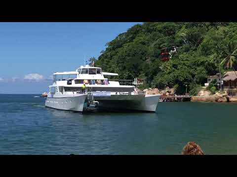 The Kaleidoscope at Yelapa 10/10/18