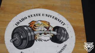 Jared Allen Strength and Conditioning Center