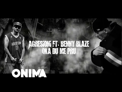 Agresioni x Rrug-aq - Qka Du Me Pru