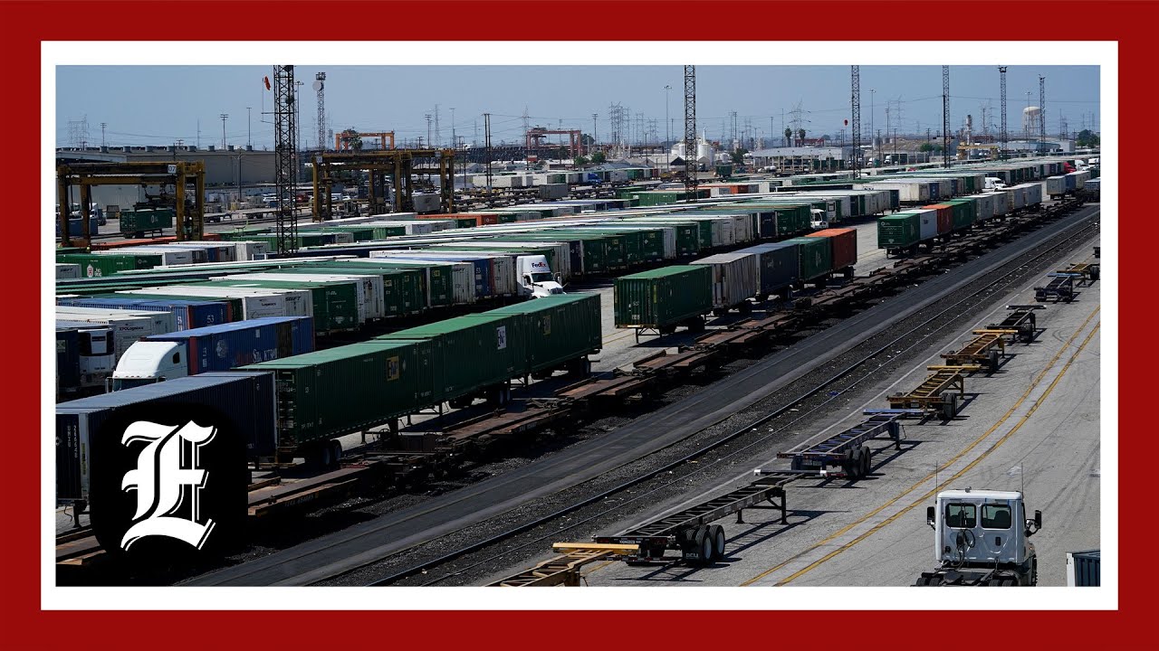 Senate passes bill to avert holiday rail strike, sending legislation to Biden's desk