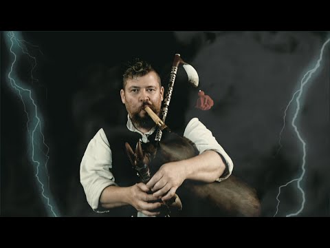 ROMER – SZÉKELY HADOSZTÁLY (2022) :: Official Music Video