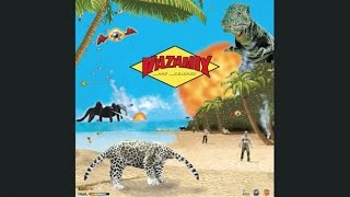 Framix - No War - Kazamix