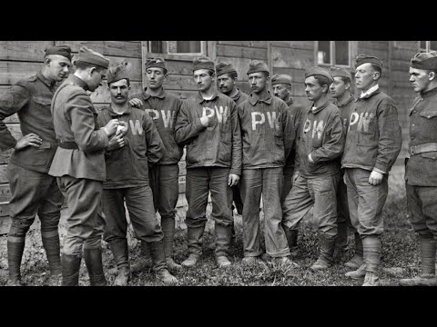 425K German POWs Earned More Than Americans — Hidden Truth