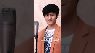 Download lagu Ijuk cover andrey & denias mp3