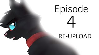 The Rise of Scourge Episode 4 CANCELLED (Reupload)