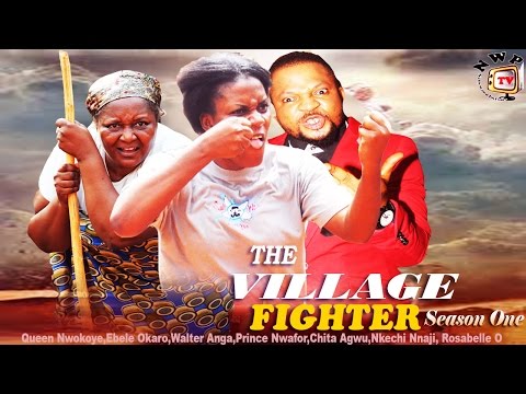The Village Fighter (Pt. 1) The Village Fighter (Pt. 1)