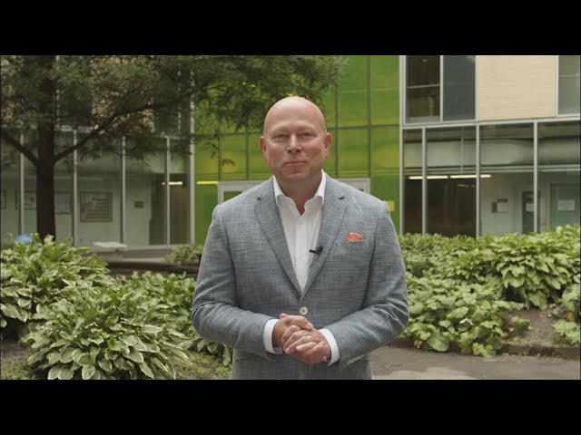 Message du recteur Stéphane Pallage à l&rsquo;occasion de la rentrée universitaire