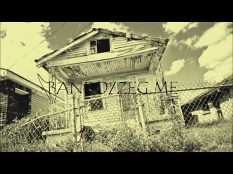 MENUSZ X MILJONBUCKS - ZEG ME/BANDO