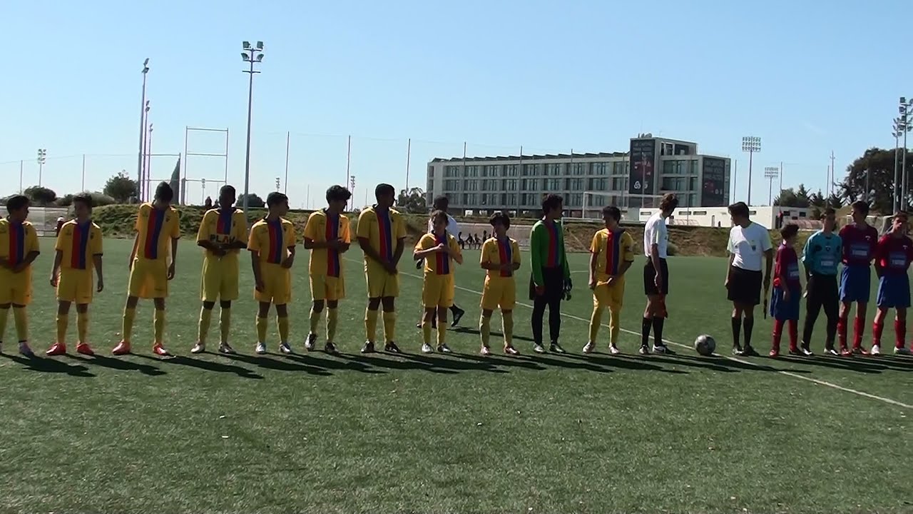 Seixal1925 6-0 Arrentela B
