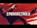 Stranglehold Xbox 360 Review
