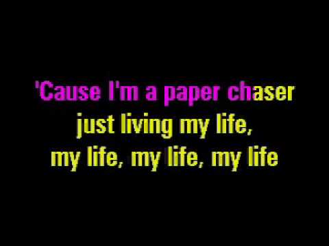 FicaR & Jocc - Live your life (Official xD)