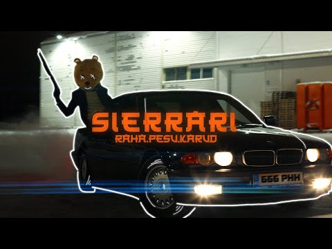 raha.pesu.karud - sierrari 💵🛁🐻