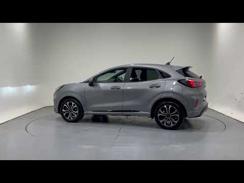 Ford Puma St-line -please Call NOW TO Reserve Thi - Image 2