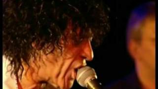 Mungo Jerry - Live in Budapest: Rock Me Mama