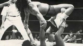 La Cumbia de Las Luchas