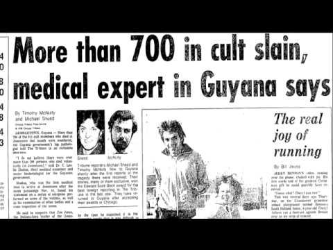 Frank Herbert on Why He Wrote Dune