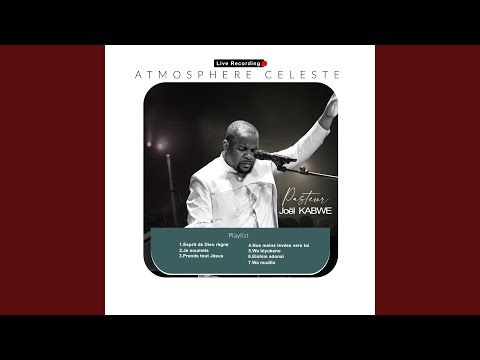 Esprit de dieu (Esprit de dieu règne)