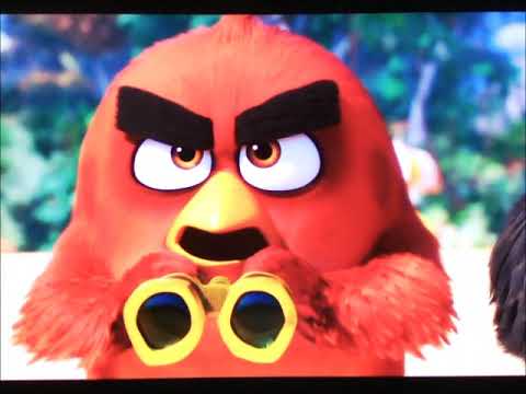 "The Sword in the Stone" (J.B. Eagle Style) Part 3 - Sherman Meets Buck