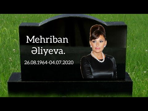 Mehriban eliyeva