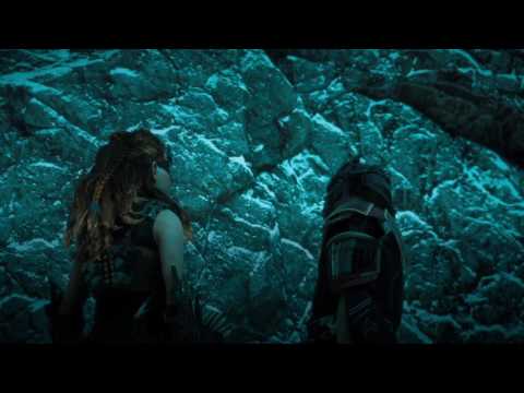 Horizon Zero Dawn playthrough pt61 - Some Tough Hombres!