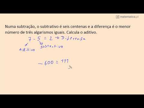 Resolução de um problema com MMC