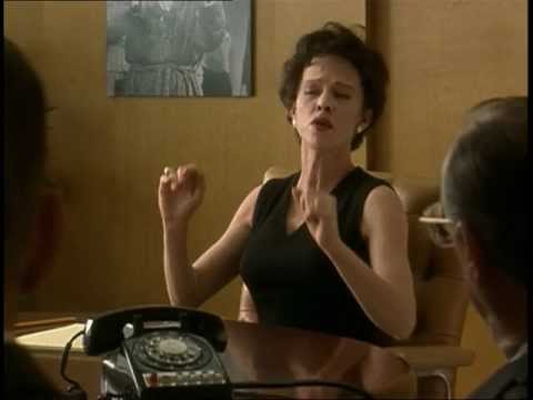 HD 2001 Judy Biopic: The Judy Garland Show (1962); CBS fights; Judy Sings to JFK