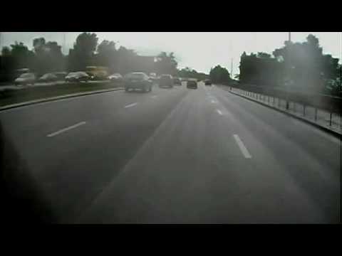 wislostrada gdy pada