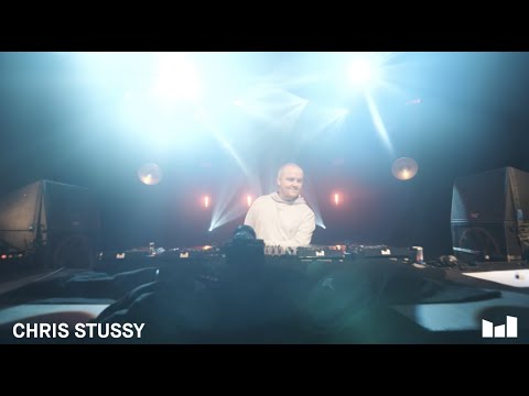 Chris Stussy @ De Marktkantine 01.05.2020