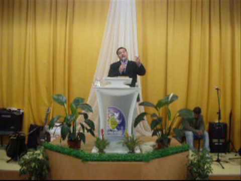 É tempo de viver um milagre!