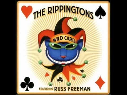 The Rippingtons - Gypsy Eyes